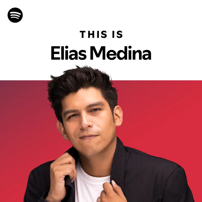 Foto: Elías Medina/Spotify.