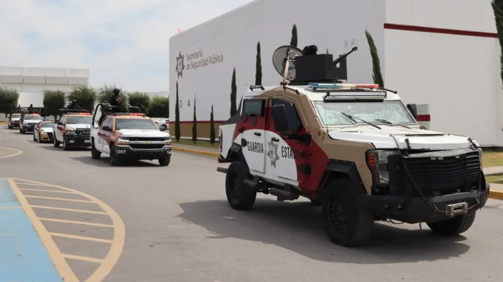 Tamaulipas, el estado que más ha mejorado en seguridad en la última década, según el IEP