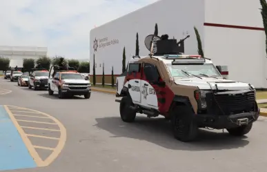 Tamaulipas, el estado que más ha mejorado en seguridad en la última década, según el IEP