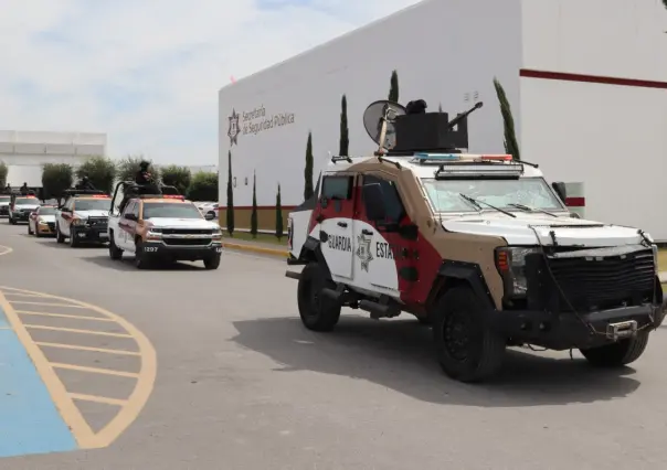 Tamaulipas, el estado que más ha mejorado en seguridad en la última década, según el IEP