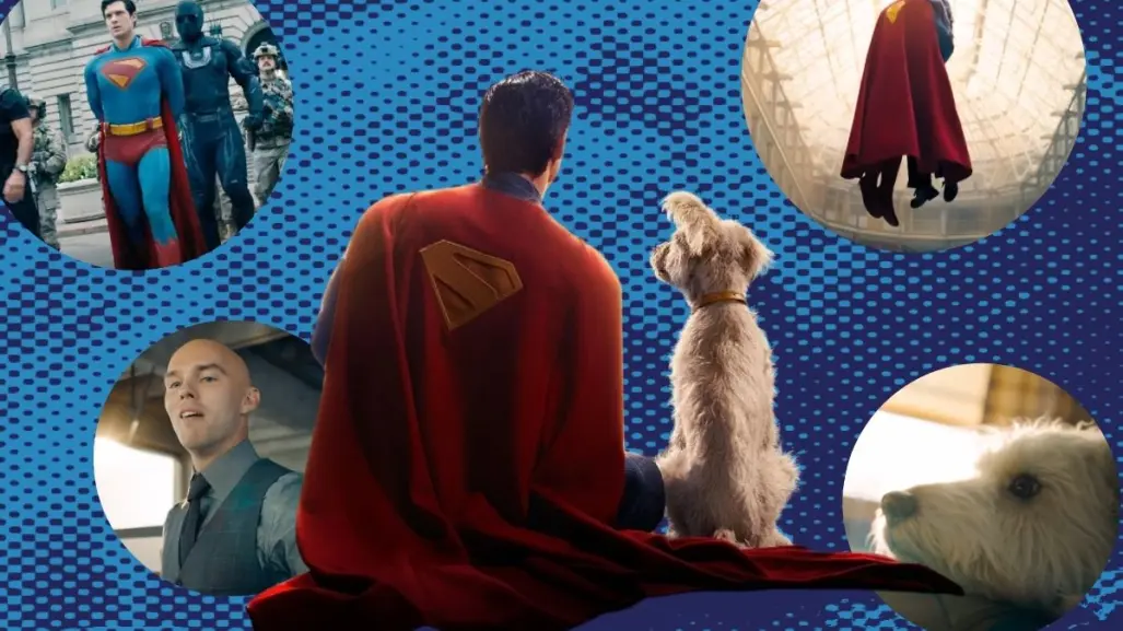 Superman: esto define a la nueva esperanza del DC Studios