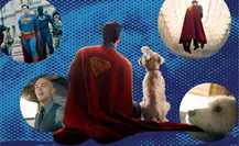 Superman: esto define a la nueva esperanza del DC Studios Superman: esto define a la nueva esperanza del DC Studios