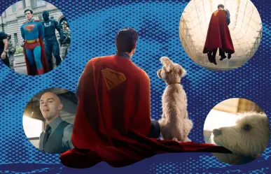 Superman: esto define a la nueva esperanza del DC Studios