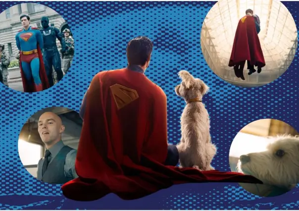Superman: esto define a la nueva esperanza del DC Studios