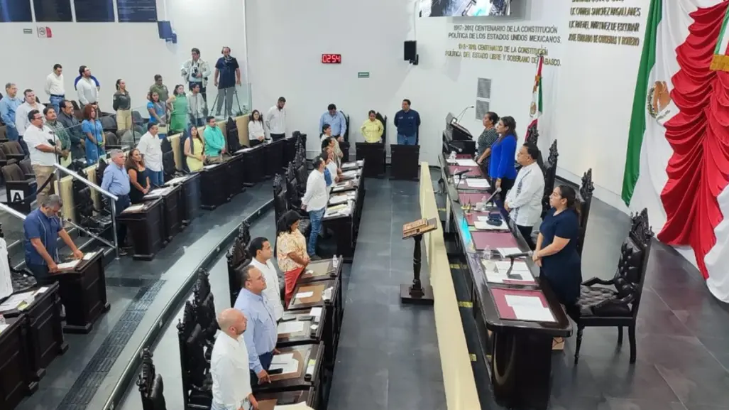 Aprueban la despenalización del aborto en Tabasco