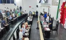 Aprueban la despenalización del aborto en Tabasco