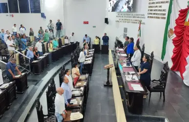 Aprueban la despenalización del aborto en Tabasco