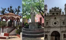 ¿Cansado del tráfico? El paradisíaco lugar de Morelos para descansar a solo dos horas de CDMX