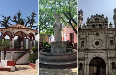¿Cansado del tráfico? El paradisíaco lugar de Morelos para descansar a solo dos horas de CDMX