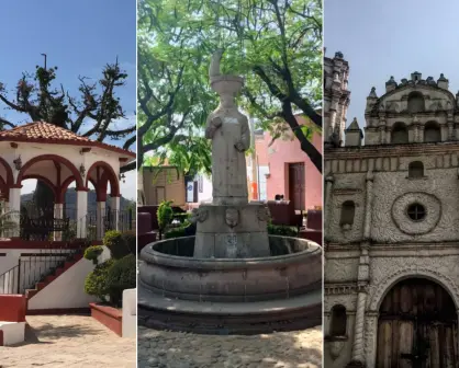 ¿Cansado del tráfico? El paradisíaco lugar de Morelos para descansar a solo dos horas de CDMX