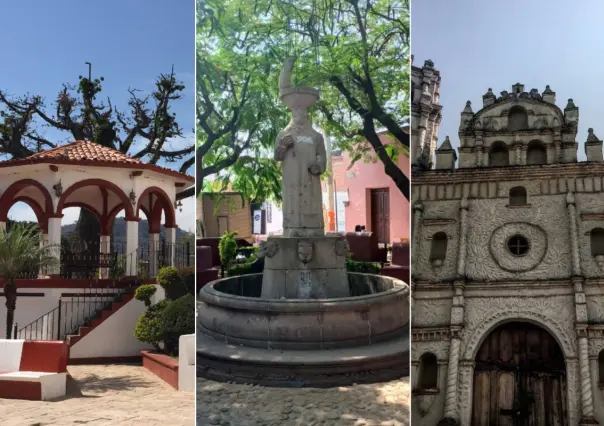 ¿Cansado del tráfico? El paradisíaco lugar de Morelos para descansar a solo dos horas de CDMX
