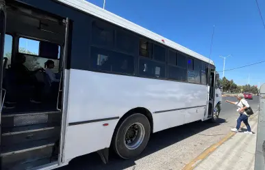 Urge renovar el transporte público en Durango, esto dicen las autoridades sobre el tema