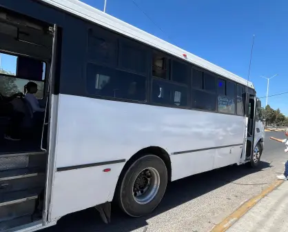 Urge renovar el transporte público en Durango, esto dicen las autoridades sobre el tema