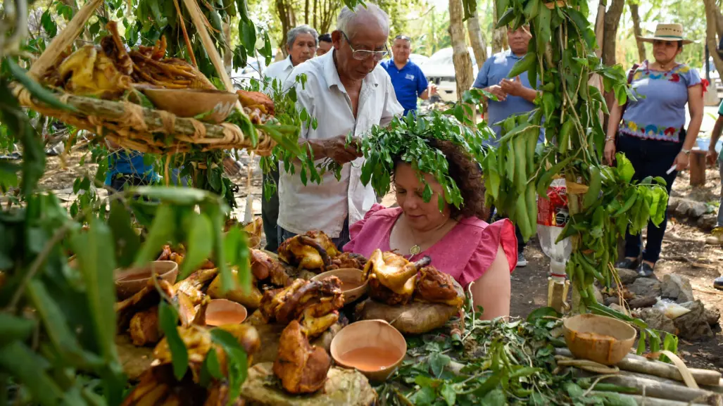 El Gobierno de Yucatán impulsa el turismo comunitario