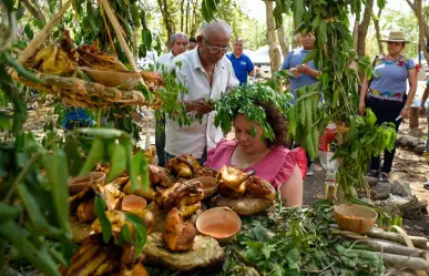 El Gobierno de Yucatán impulsa el turismo comunitario