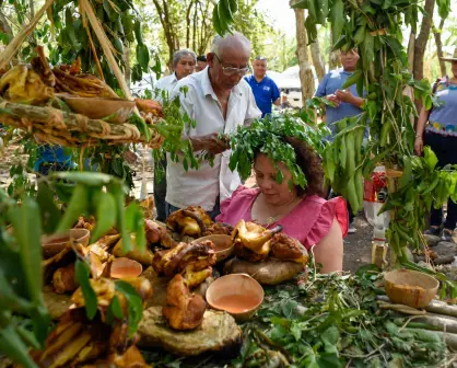 El Gobierno de Yucatán impulsa el turismo comunitario