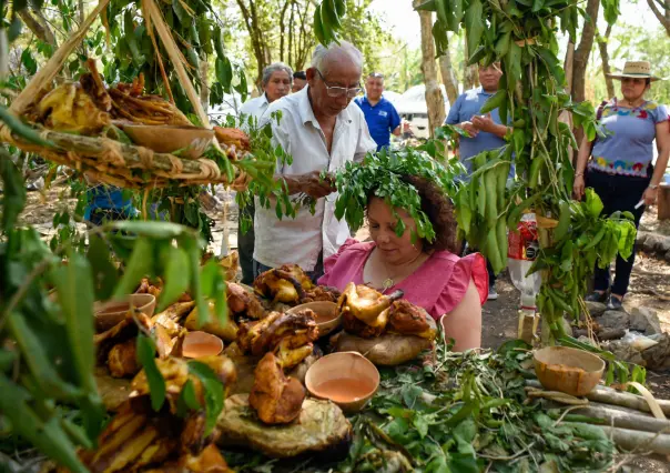 El Gobierno de Yucatán impulsa el turismo comunitario