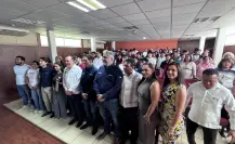 Universitarios de Yucatán fomentan la paz en sus escuelas mediante jornadas comunitarias