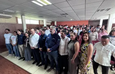 Universitarios de Yucatán fomentan la paz en sus escuelas mediante jornadas comunitarias
