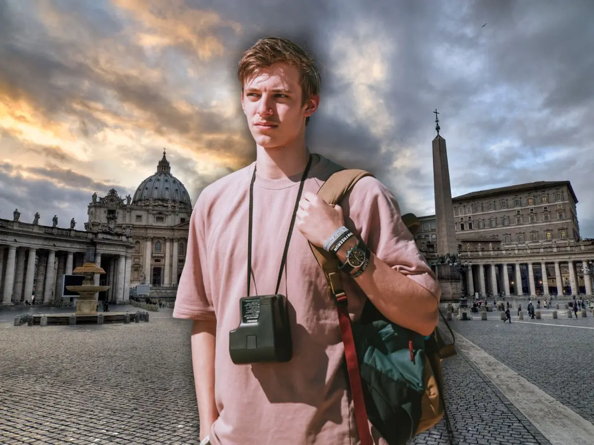 Viajar al Vaticano desde Mérida resulta una experiencia extraordinaria , pero se deben cumplir ciertos requisitos al momento de visitar los espacios históricos.- Fuente Canva