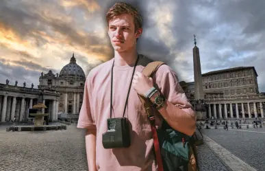 3 requisitos que debes cumplir para viajar de Mérida al Vaticano sin pasar sustos