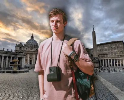 3 requisitos que debes cumplir para viajar de Mérida al Vaticano sin pasar sustos