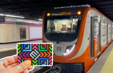 Metro CDMX: ¿Cuándo vence el saldo de tu Tarjeta de Movilidad?