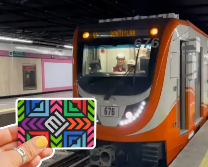 Metro CDMX: ¿Cuándo vence el saldo de tu Tarjeta de Movilidad?
