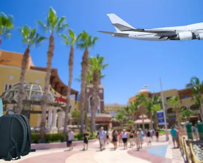 Volaris lanza vuelos baratos desde Los Cabos: conoce las 5 mejores ofertas
