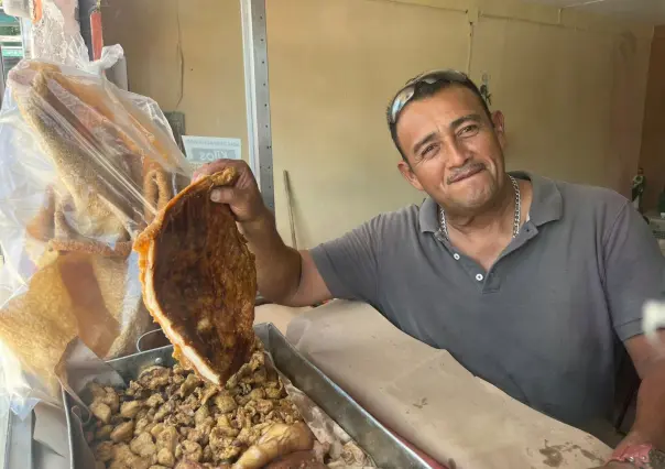 Regresa el Festival de la Chicharra a Xcalachén tras cinco años de ausencia