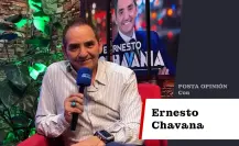¿Crisis en Rayados? Ernesto Chavana culpa al Tato y al arbitraje en la Liga MX