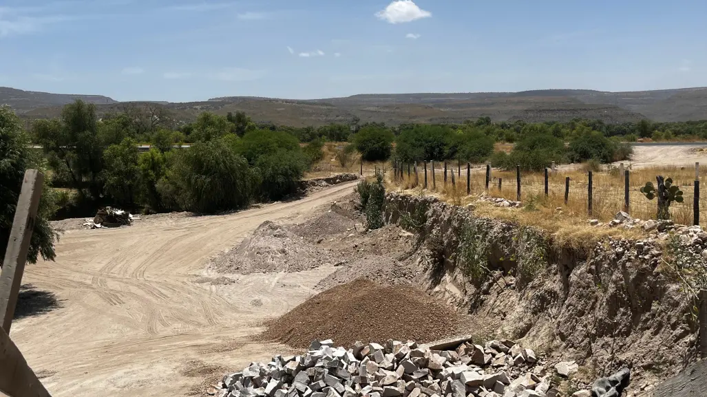 ESPECIAL | Río Tunal: la sobreexplotación que lo convirtió en desierto