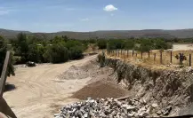 ESPECIAL | Río Tunal: la sobreexplotación que lo convirtió en desierto