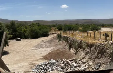 ESPECIAL | Río Tunal: la sobreexplotación que lo convirtió en desierto