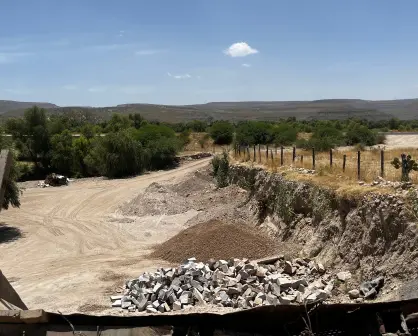 ESPECIAL | Río Tunal: la sobreexplotación que lo convirtió en desierto