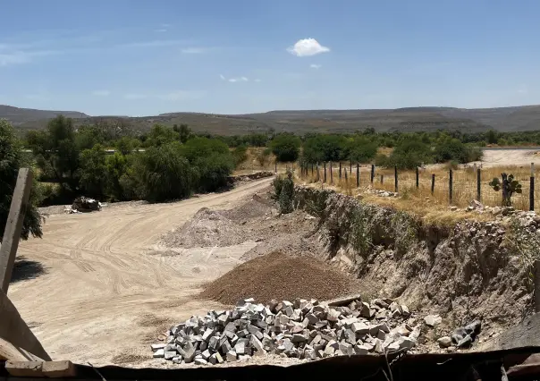 ESPECIAL | Río Tunal: la sobreexplotación que lo convirtió en desierto