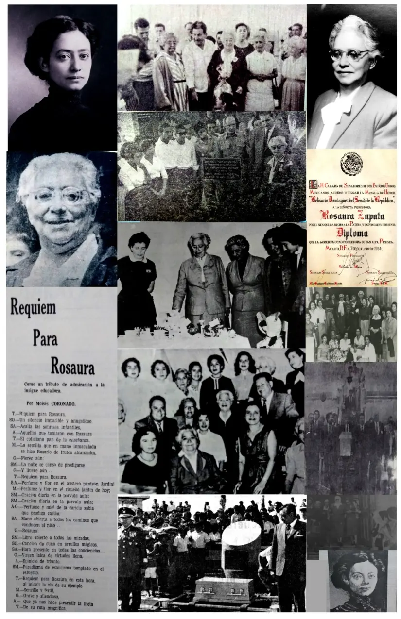 Foto: Archivo Histórico 