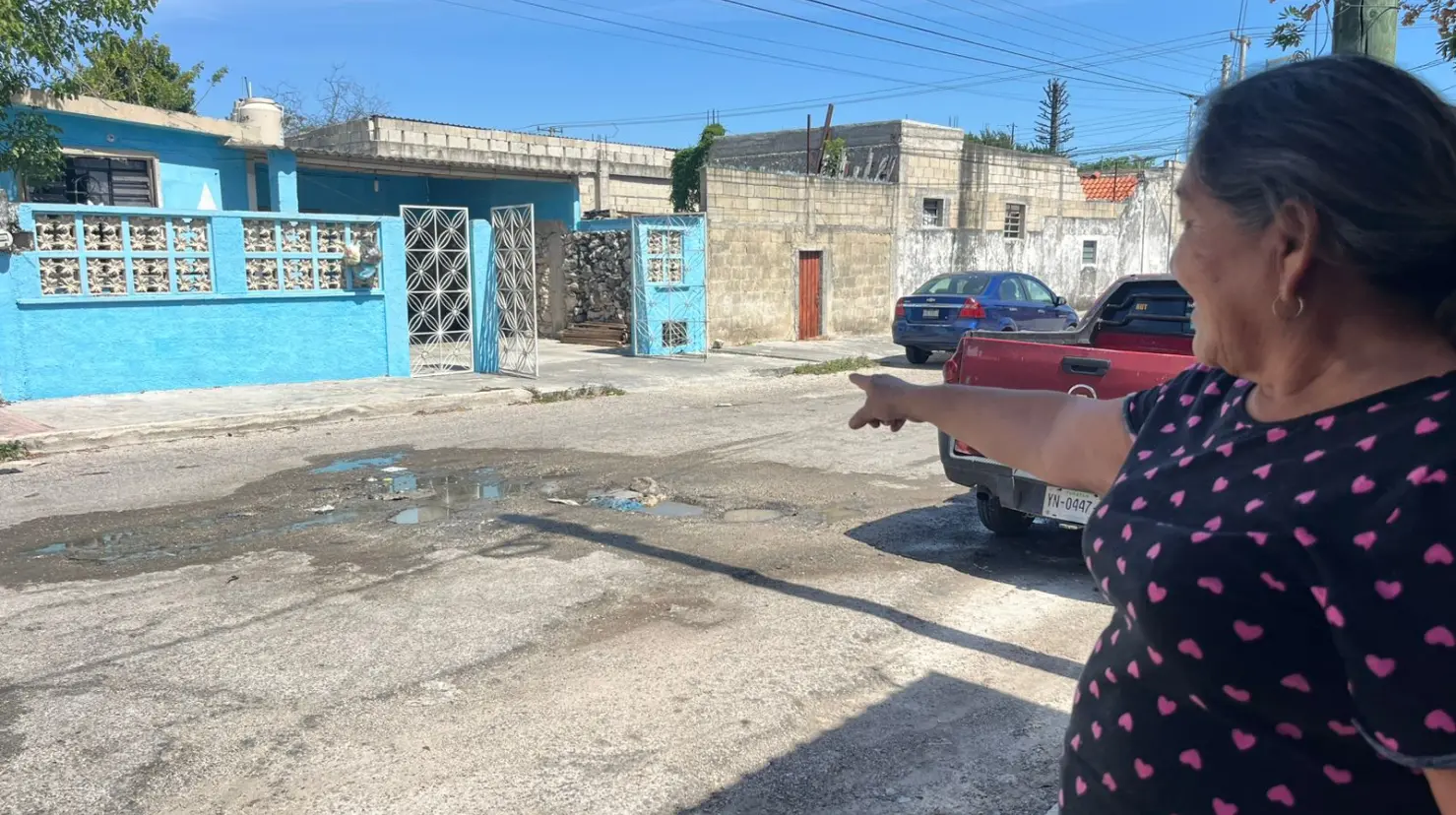 ¿Cuál ha sido la respuesta de las autoridades ante los reportes emitidos por los vecinos?. Foto: Daniel Rodríguez