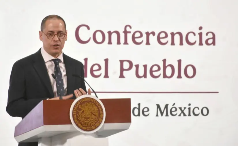 José Antonio Peña Merino. Foto: Enrique Pérez Huerta