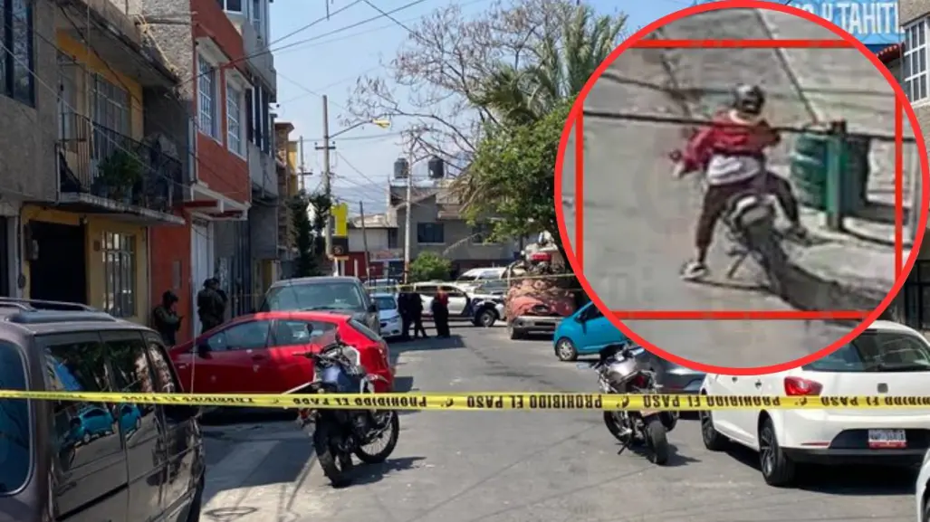 ¿Cómo arrestaron al presunto asesino del líder de la Ruta 69 en Neza? Esto sabemos