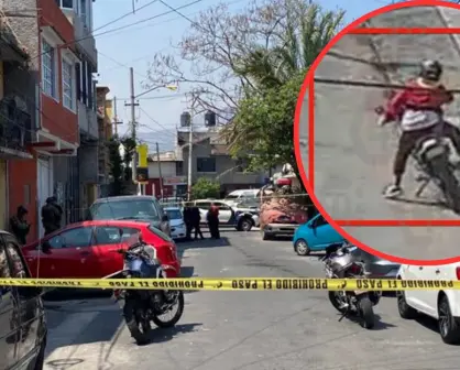 ¿Cómo arrestaron al presunto asesino del líder de la Ruta 69 en Neza? Esto sabemos