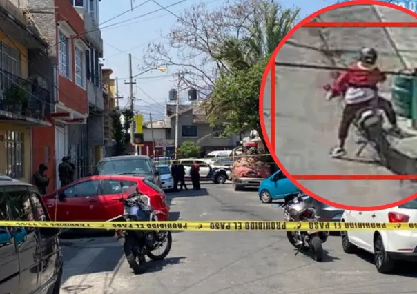 ¿Cómo arrestaron al presunto asesino del líder de la Ruta 69 en Neza? Esto sabemos
