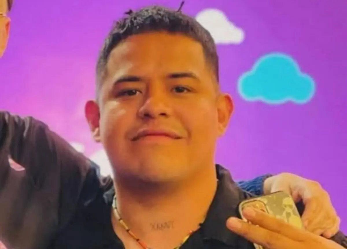 Lupita Tik Tok, aseguran que su exmanager se fuga con todas sus ganancias, esto se sabe Foto: IG James Flores