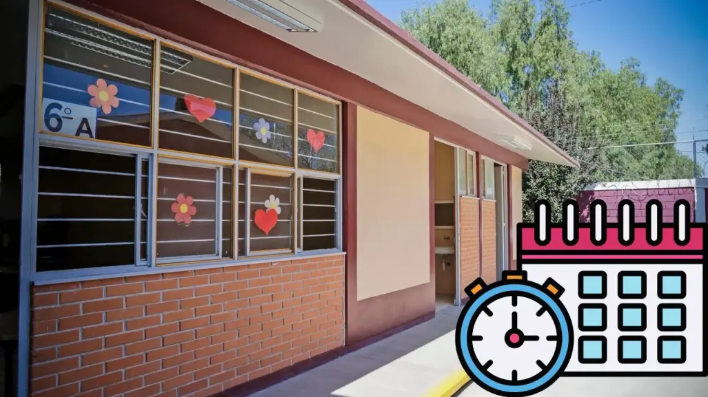 ¡Megapuente confirmado! Edomex tendrá días sin clases por el Día del Maestro