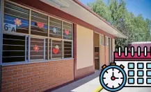 ¡Megapuente confirmado! Edomex tendrá días sin clases por el Día del Maestro
