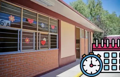 ¡Megapuente confirmado! Edomex tendrá días sin clases por el Día del Maestro