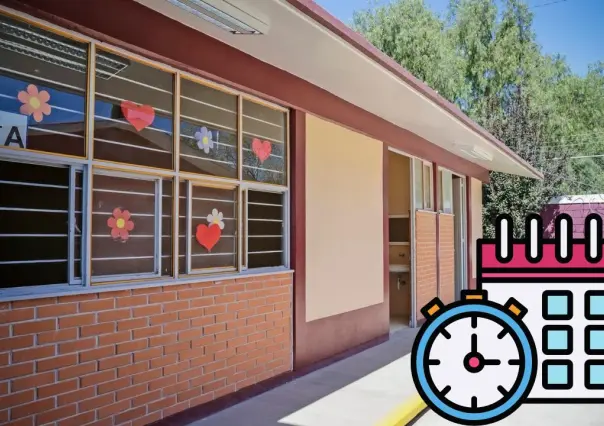 ¡Megapuente confirmado! Edomex tendrá días sin clases por el Día del Maestro