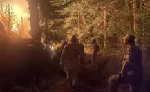 ¿Por qué arden los bosques del Edomex? Estas son las principales causas