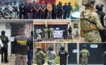 Recuperan 37 propiedades en operativos contra el despojo en Edomex