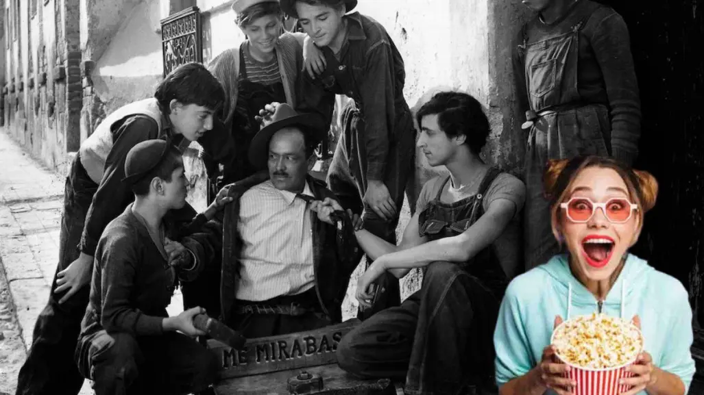 "Los olvidados", proyección gratuita en la Cineteca Nacional de CDMX